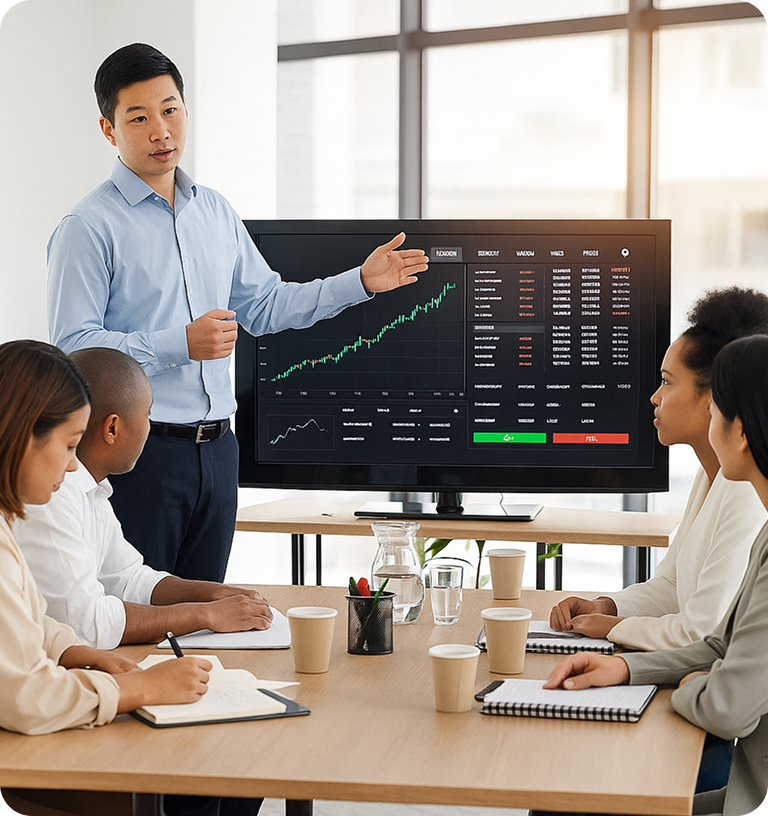 Institutional Investors