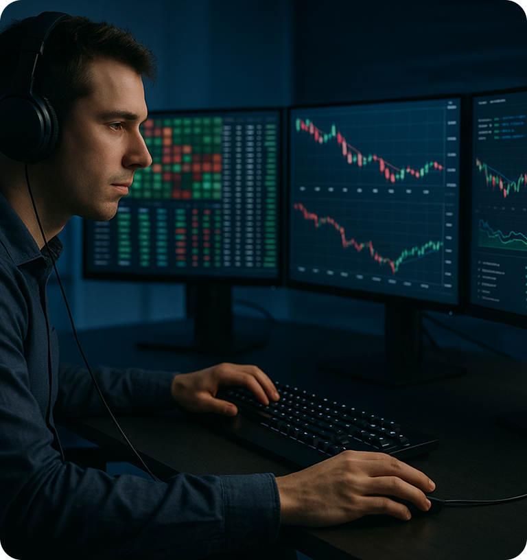 Quantitative Investors